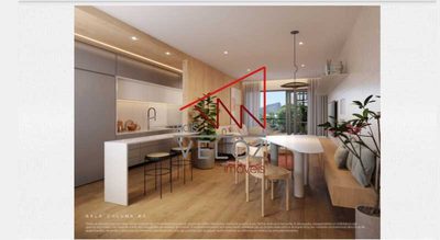 Apartamento, 3 quartos, 117 m² - Foto 3