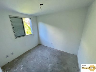 Apartamento, 2 quartos, 43 m² - Foto 5