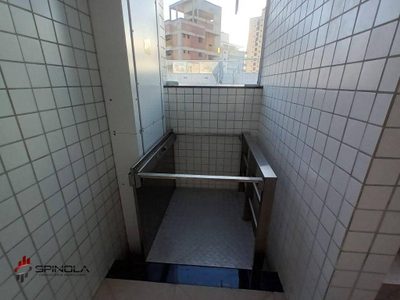 Apartamento, 1 quarto, 50 m² - Foto 4