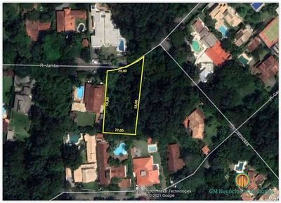 Terreno, 1403 m² - Foto 5