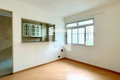Apartamento, 2 quartos, 64 m² - Foto 1