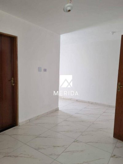 Apartamento, 2 quartos, 57 m² - Foto 2