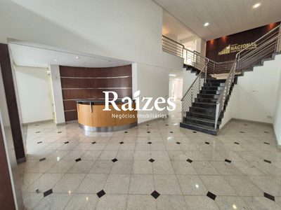 Sala-Conjunto, 372 m² - Foto 1