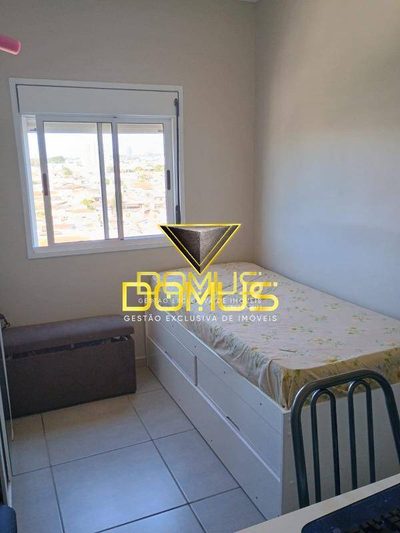 Apartamento, 2 quartos, 48 m² - Foto 5