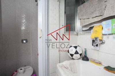 Apartamento, 3 quartos, 90 m² - Foto 4