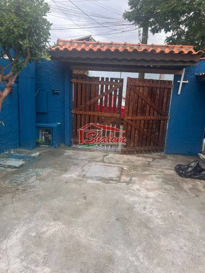 Casa, 3 quartos, 187 m² - Foto 3
