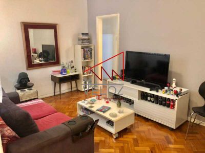 Apartamento, 2 quartos, 75 m² - Foto 1