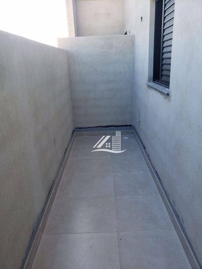 Cobertura, 2 quartos, 61 m² - Foto 5