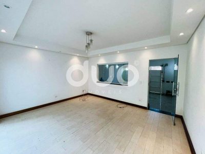 Casa, 3 quartos, 208 m² - Foto 1