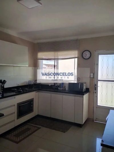 Casa, 3 quartos, 120 m² - Foto 2