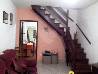Sobrado, 2 quartos, 198 m² - Foto 2