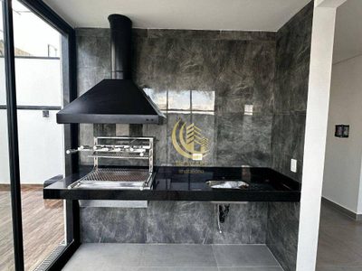 Sobrado, 3 quartos, 148 m² - Foto 4