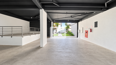 Loja-Salão, 378 m² - Foto 1
