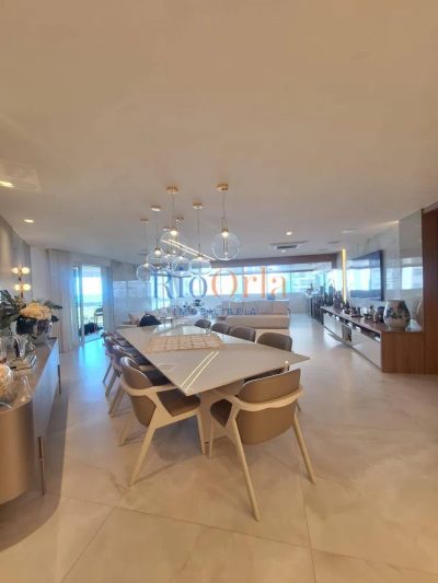 Apartamento, 4 quartos, 300 m² - Foto 3