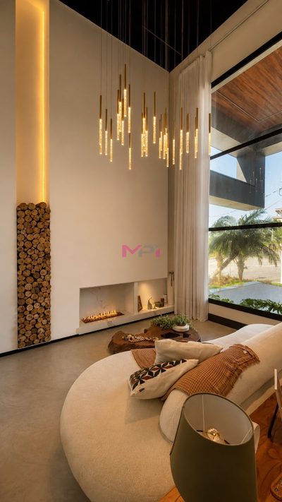 Casa de Condomínio, 5 quartos - Foto 5