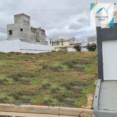 Terreno, 257 m² - Foto 2