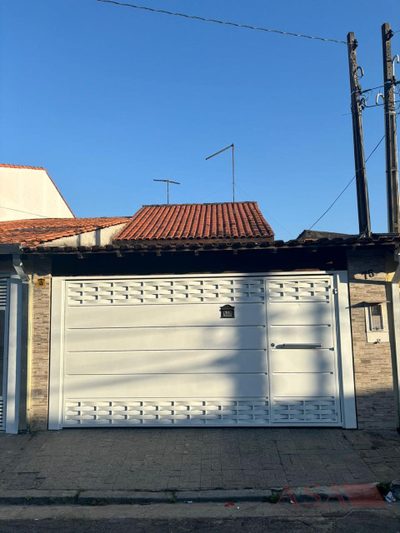 Casa, 2 quartos - Foto 1