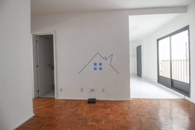 Apartamento, 1 quarto, 49 m² - Foto 1