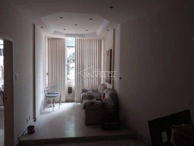 Apartamento, 1 quarto, 42 m² - Foto 5