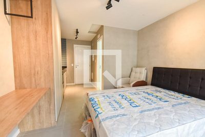 Kitnet-Studio, 25 m² - Foto 2