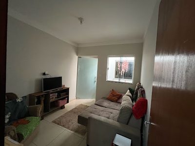 Casa, 3 quartos, 117 m² - Foto 1