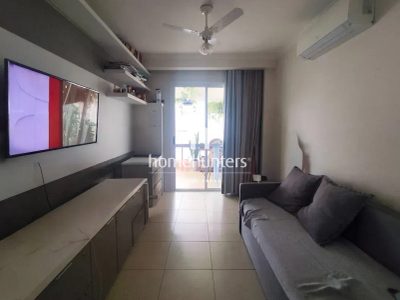 Apartamento, 3 quartos, 134 m² - Foto 2