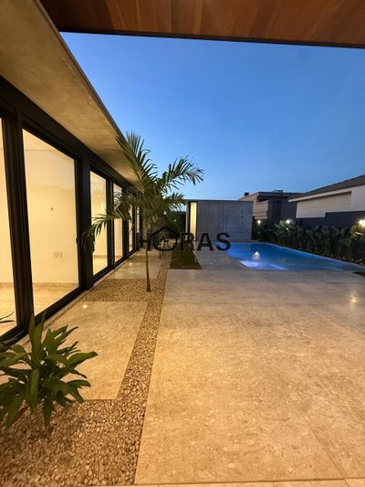 Casa, 4 quartos - Foto 4