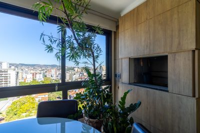 Apartamento, 3 quartos, 107 m² - Foto 5