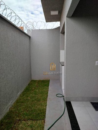 Casa, 3 quartos, 106 m² - Foto 4