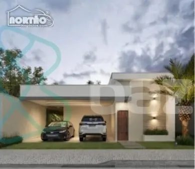 Casa, 4 quartos, 153 m² - Foto 1