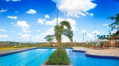 Terreno, 418 m² - Foto 1