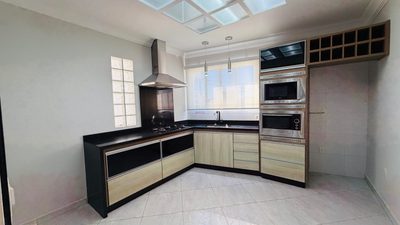 Casa de Condomínio, 3 quartos - Foto 5