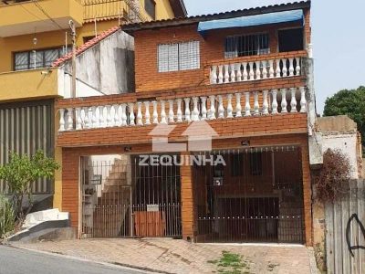 Casa, 4 quartos, 114 m² - Foto 1