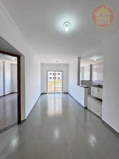 Apartamento, 1 quarto, 55 m² - Foto 1