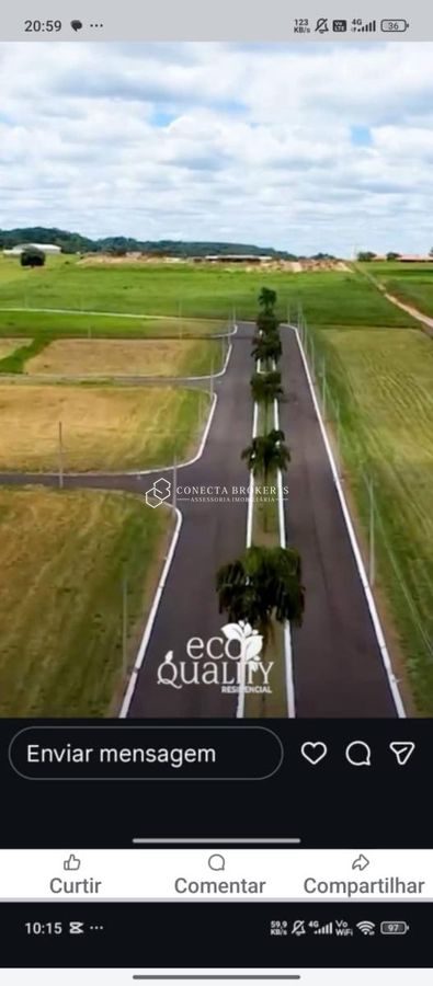 Terreno, 400 m² - Foto 3