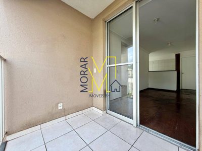 Apartamento, 2 quartos, 53 m² - Foto 2