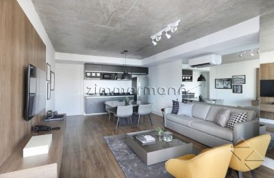 Apartamento, 1 quarto, 70 m² - Foto 4