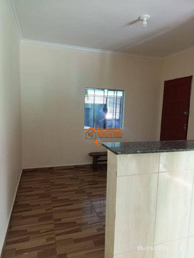 Casa, 1 quarto, 125 m² - Foto 3