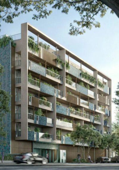 Apartamento, 2 quartos, 99 m² - Foto 2