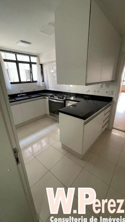 Apartamento, 4 quartos, 330 m² - Foto 4