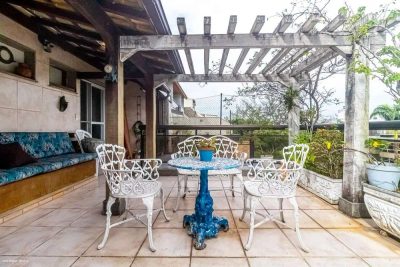 Apartamento, 5 quartos, 256 m² - Foto 1