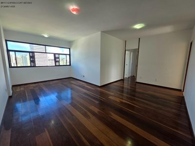 Apartamento, 3 quartos, 107 m² - Foto 1