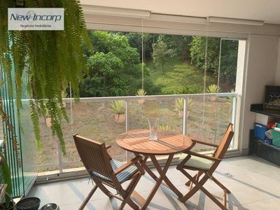 Apartamento, 2 quartos, 76 m² - Foto 2