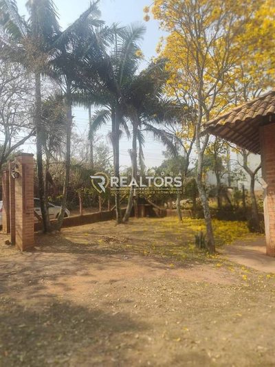 Chácara, 3 quartos, 2000 m² - Foto 4