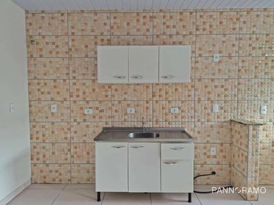 Apartamento, 1 quarto, 33 m² - Foto 4