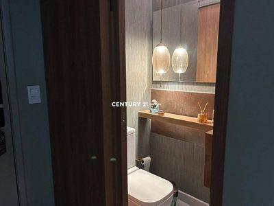 Cobertura, 3 quartos, 246 m² - Foto 5