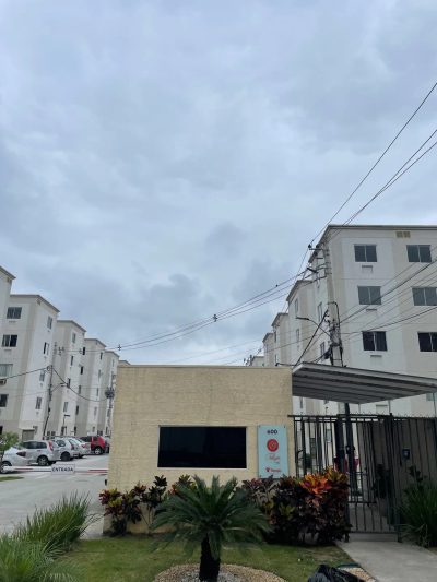 Apartamento, 2 quartos, 40 m² - Foto 5