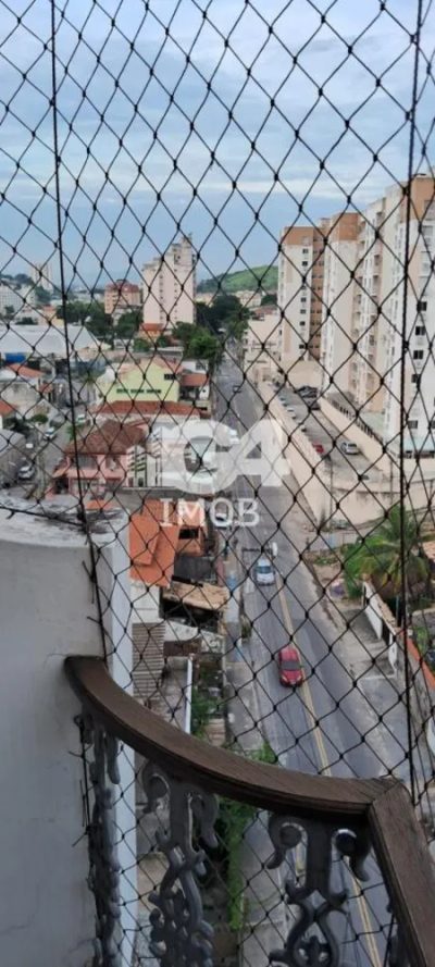 Apartamento, 3 quartos, 98 m² - Foto 3