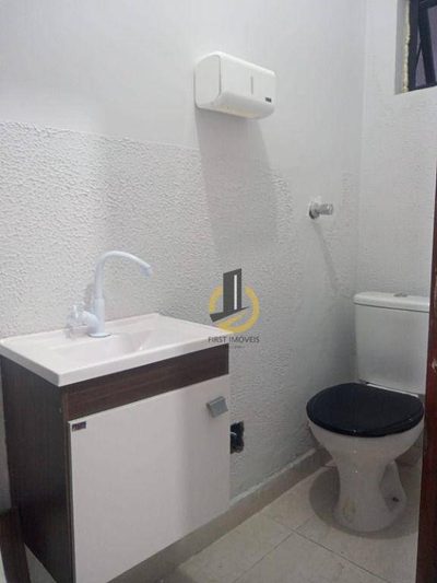 Sala-Conjunto, 18 m² - Foto 5