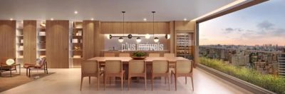 Apartamento, 4 quartos, 293 m² - Foto 2
